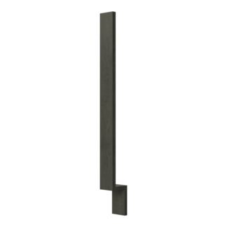Smoky Gray Base Filler 6" X 34 1/2"