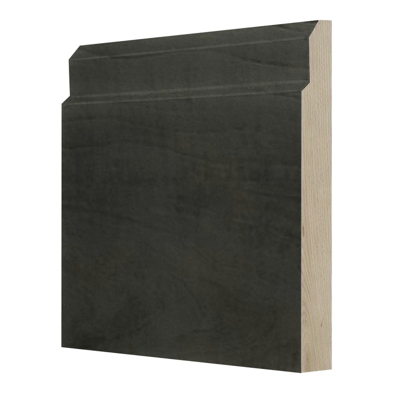 Smoky Gray Corbel 2 3/4" X 8 1/4" X 2 3/4"