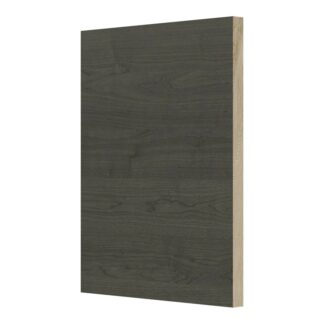Smoky Gray Toe Kick 4 1/2" X 1/4" X 96"