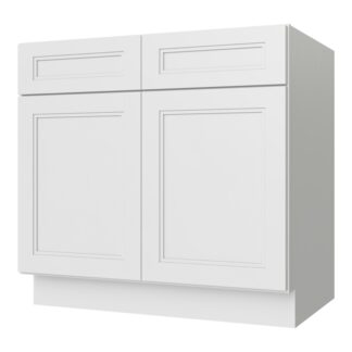 Soda Shaker 42" Base Cabinet