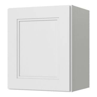 Soda Shaker 21x18 Wall Cabinet