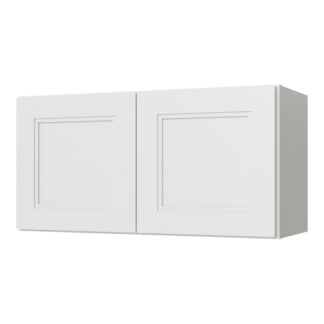 Soda Shaker 30x24 Wall Cabinet