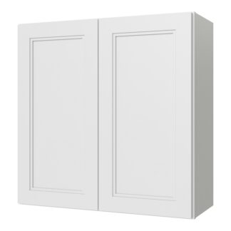 Soda Shaker 36x30 Wall Cabinet