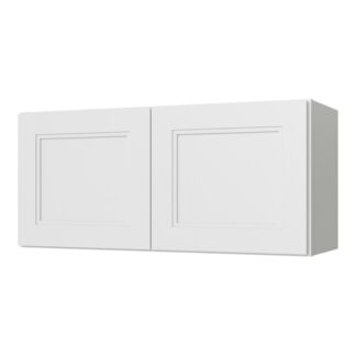 Soda Shaker 33x24 Wall Cabinet