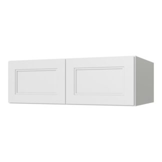 Soda Wall Cabinet 36" X 24" X 24"