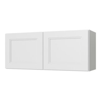 Soda Shaker 36x24 Wall Cabinet