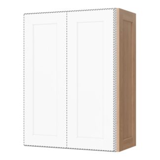 Toffee Shaker Base Dummy Door 24" X 30"