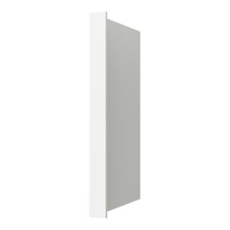 Weston Shaker Dishwasher Panel 24" X 34 1/2" W/3" Return