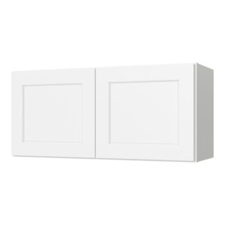 Weston Shaker 30x24 Wall Cabinet