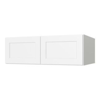 Weston Shaker Wall Cabinet 36" X 24" X 24"